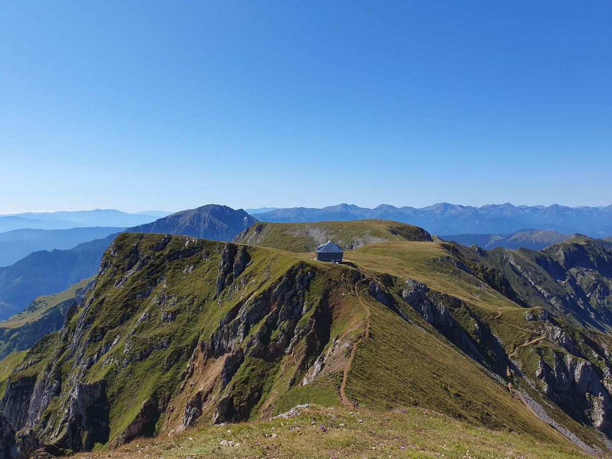 _Lolli__'s tweet photo. Ich hab auf dem #Reichenstein 2165m #Steinmanderl 💞 gebaut https://t.co/UAw0Ts8gRI