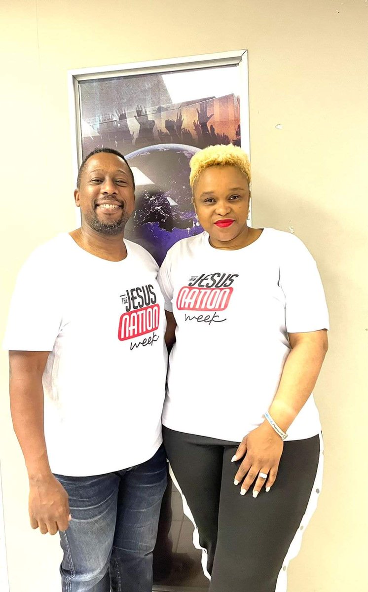psbushiri2's tweet photo. Elengos Pastor’s and Youth Magnets Representatives going to spend time with the Youth at Mother Of Peace and give them Selfcare Packages in honor of #JesusNationWeek as commissioned by our Father Prophet Shepherd Bushiri and Prophetess Mary Bushiri https://t.co/33gaOa2s7V
