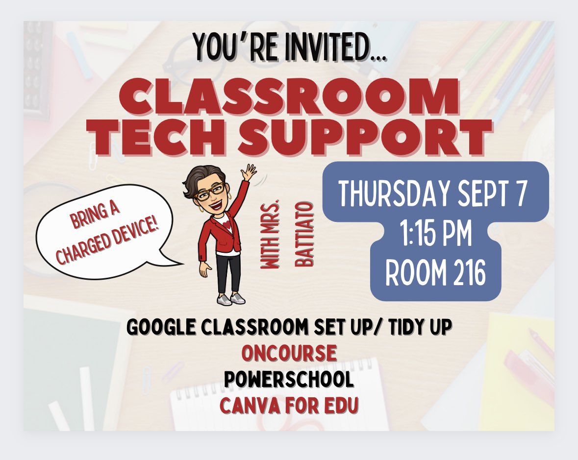 Lauren Battiato tweet media