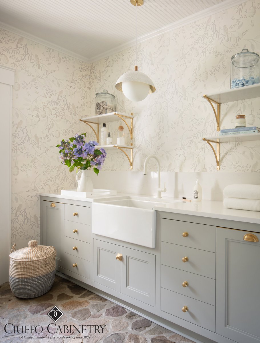 Ciuffo Cabinetry tweet media