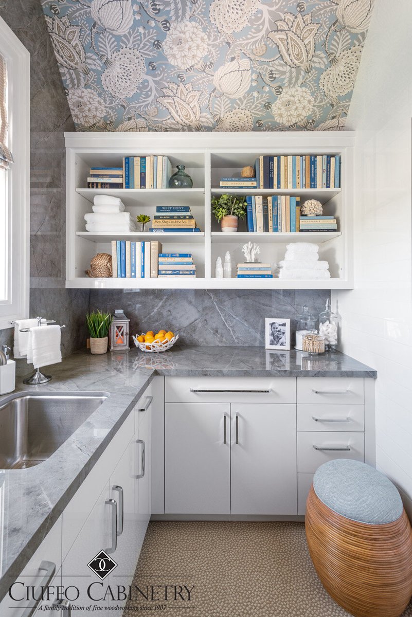 Ciuffo Cabinetry tweet media