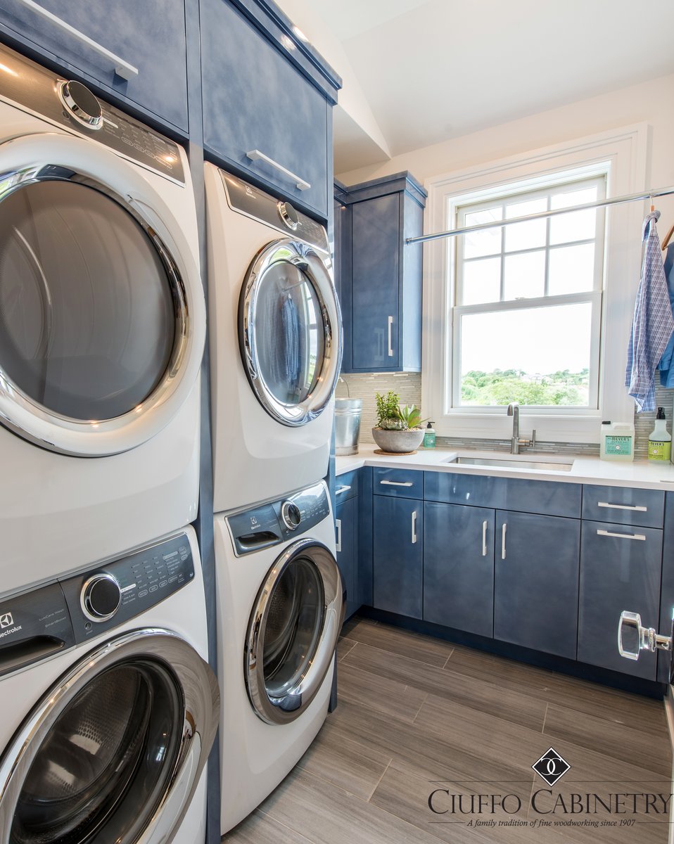 Ciuffo Cabinetry tweet media