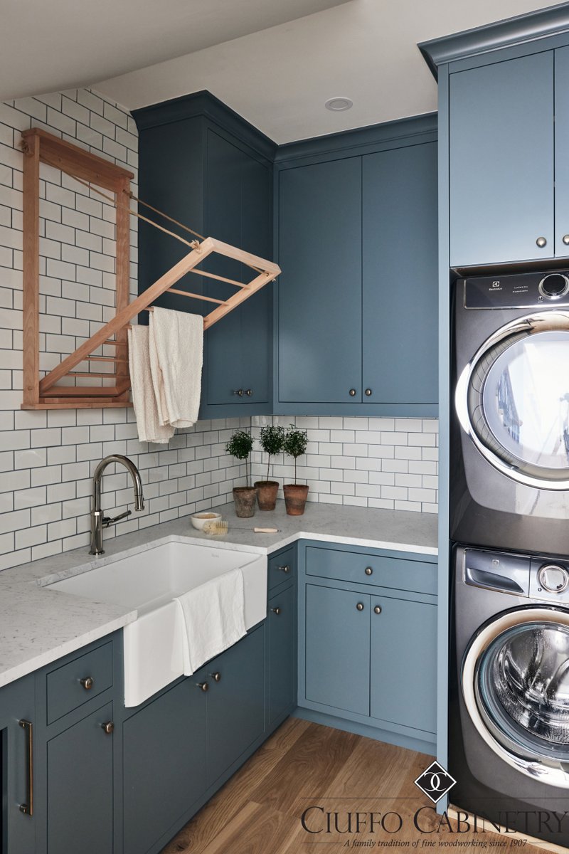 Ciuffo Cabinetry tweet media