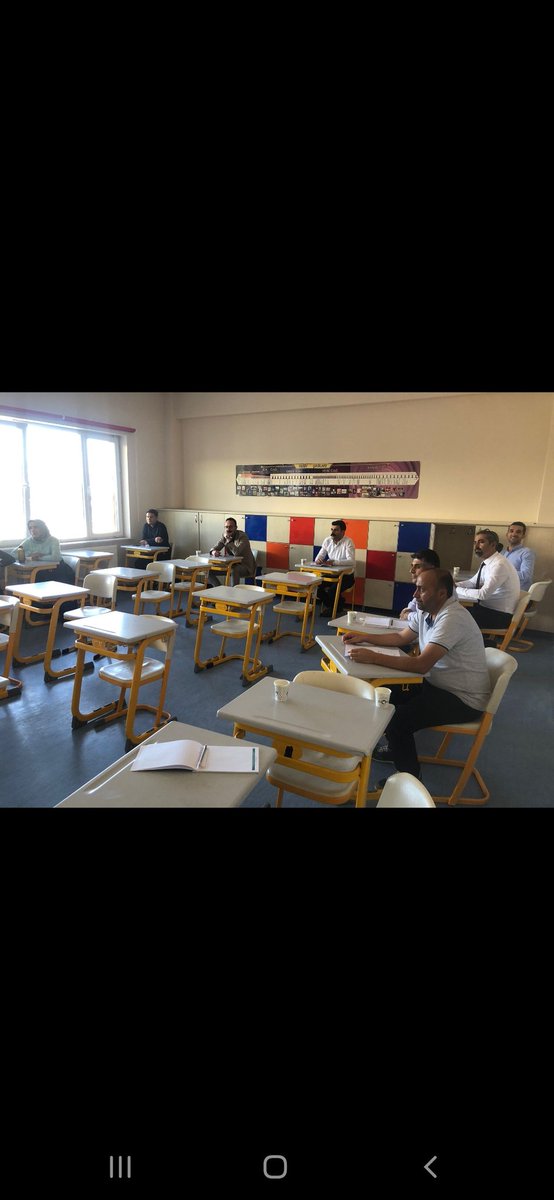 Çok verimli geçen Ş.Ö.K. toplantımız
<a href="/AtlihanMumtaz/">Mümtaz ATLIHAN</a> <a href="/bahcesehir_van/">Bahçeşehir Koleji Van Kampüsü</a> <a href="/DadayMikail/">Mikail Daday</a> <a href="/bahcesehir_k12/">Bahçeşehir Koleji</a> <a href="/ismailK08300410/">İsmail Karaman</a> @