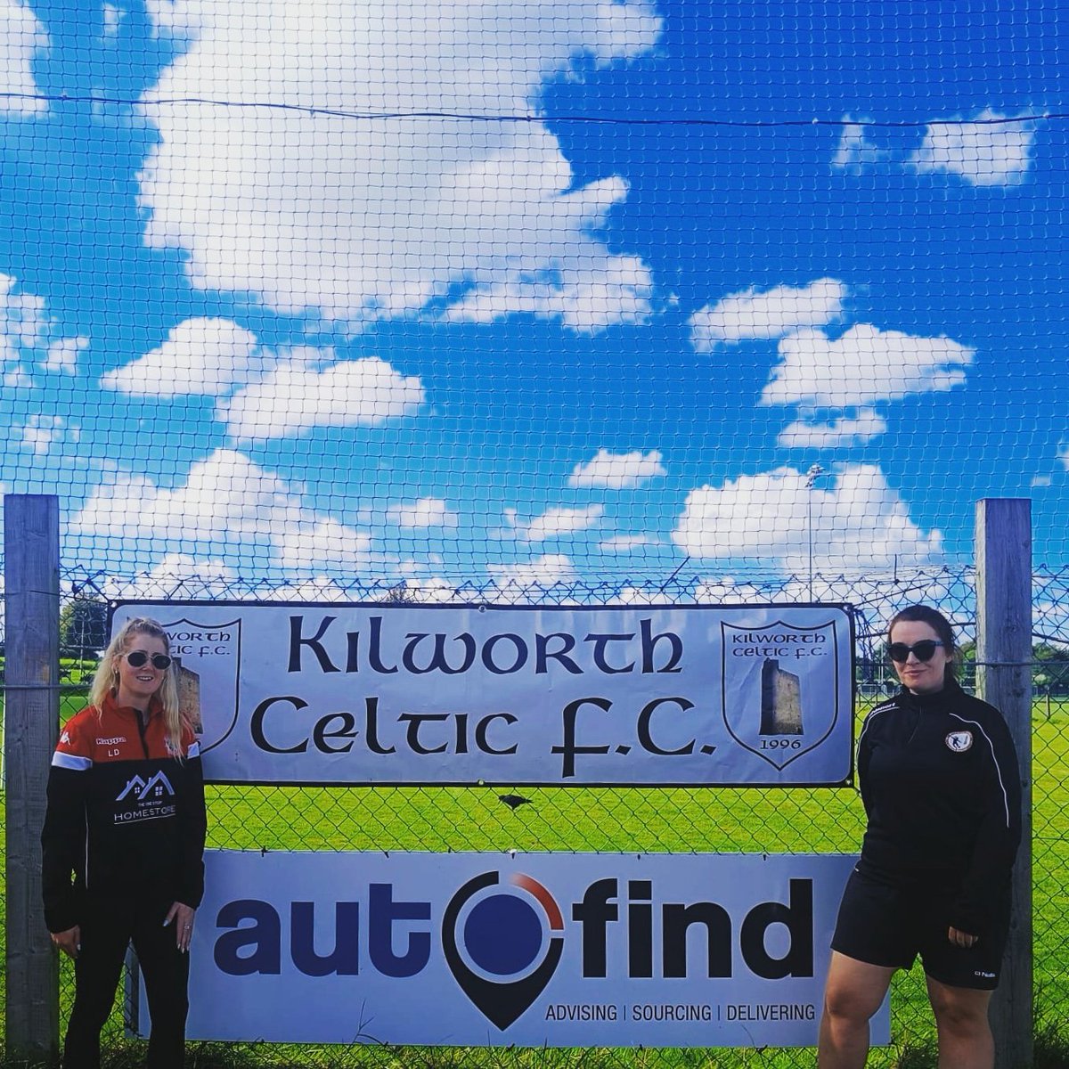 Jacquel30401934's tweet photo. Trying to keep busy in the off season ⚽️😢 @KilworthCeltic https://t.co/LaKTUl5kNr