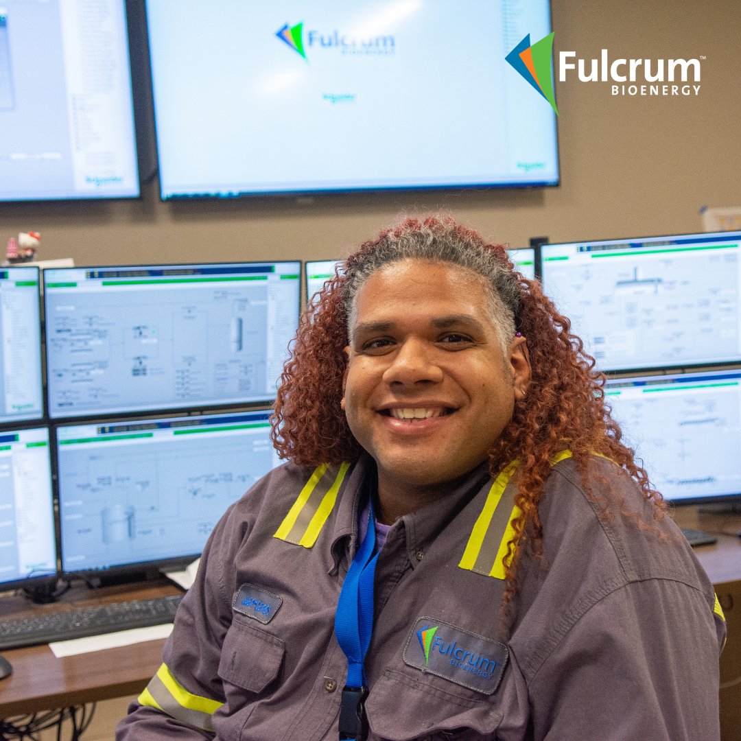 We invest with each community we operate by creating clean energy jobs, growing the economy and reducing pressure on landfills. Each planned net-zero carbon fuels plant represents an investment of hundreds of millions of dollars in the local community. bit.ly/3MP9M6I