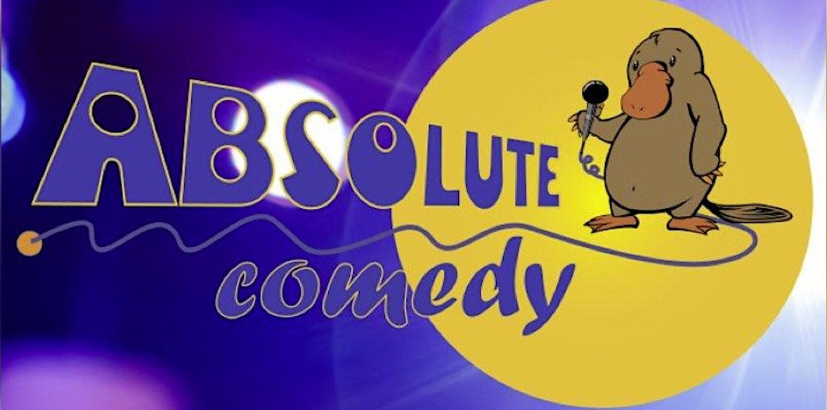Absolute Comedy Night 
September 16, 2023, 7-9:30 pm 
Harbourview Hall, NSC 
Tickets are on sale on Eventbrite.
eventbrite.ca/e/absolute-com…