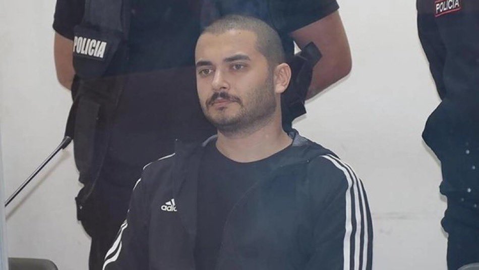 voiceofworldco's tweet photo. 🔴 SON DAKİKA 

Kripto para borsası Thodex ile insanları dolandıran Faruk Fatih Özer 11.196 yıl hapis cezasına çarptırıldı.. https://t.co/no610gx4X6
