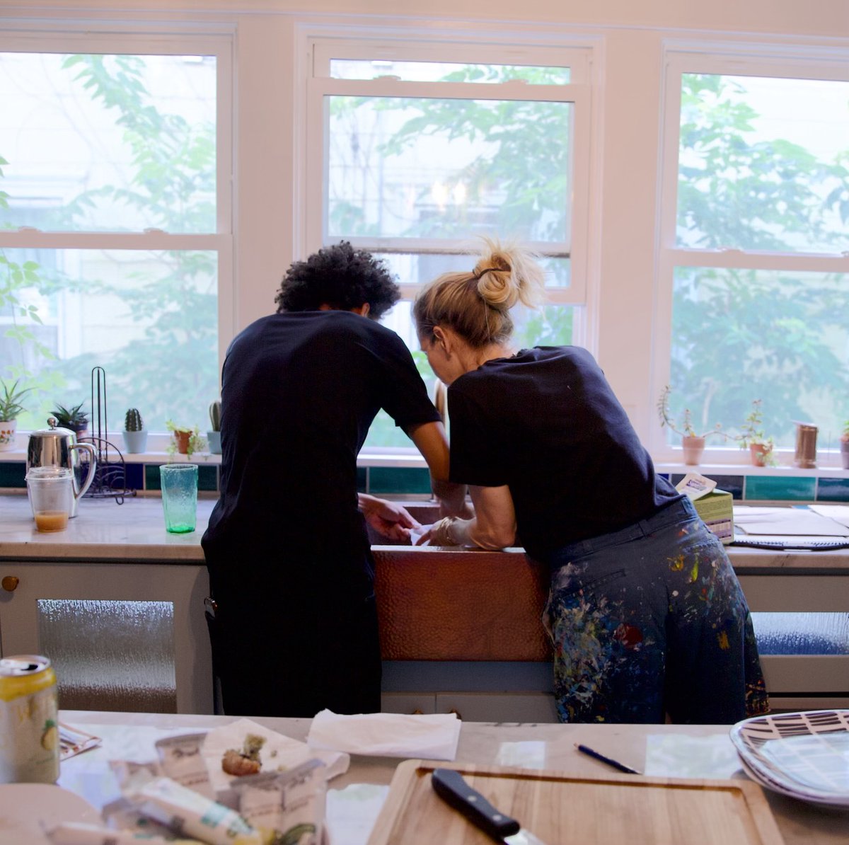 YOU'RE INVITED to attend the #NoKidsInPrison Exhibit, soon to arrive in the Twin Cities!

SAVE THE DATE
📆 September 29th - October 8th
📍 Black Youth Healing Arts Center