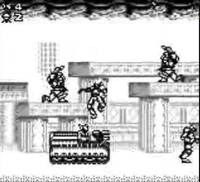 Wolfister_'s tweet photo. Mecawen!!! Que juegaco este #Probotector2 para #GameBoy. Le he estado dando un tiento y lo he disfrutado como un enano. A por él!!! #1Juegopordia https://t.co/VGSkUtuRR6