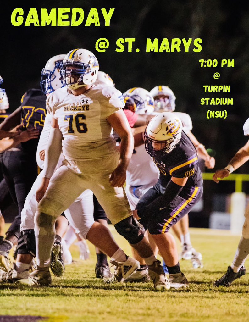 Thursday Night Lights.