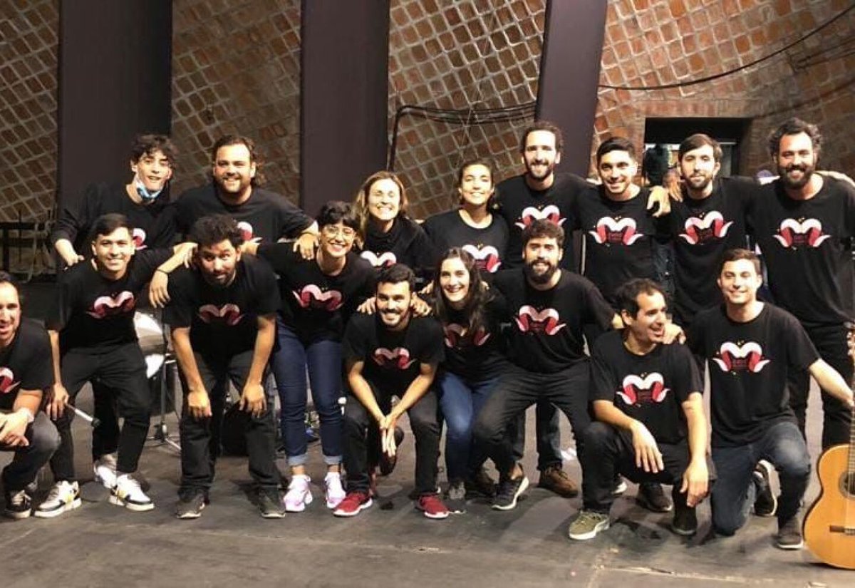 Las 24 murgas de la PDA 2024 (2/2).

13. Gente Grande
14. La Venganza
15. La Gran Clásica
16. Qué Julepe
17. Modestia Aparte
18. Peligro de Esquina
19. La Margarita
20. La Encandilada
21. Los Diablos Verdes
22. Son Delirante
23. Jardín del Pueblo
24. La Marquesa del Asfalto