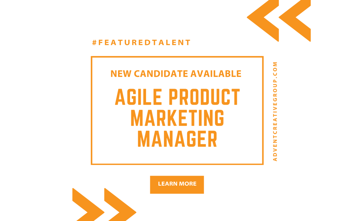 Advent_Talent's tweet photo. Hardworking and focused, this Product Marketing professional brings deep experience in B2B and B2C product launches as well as developing multi-channel marketing plans in line with research insights. Their knowledge of user experience and interface...
https://t.co/iPCMA2DUNh https://t.co/ei8lRR4gcQ