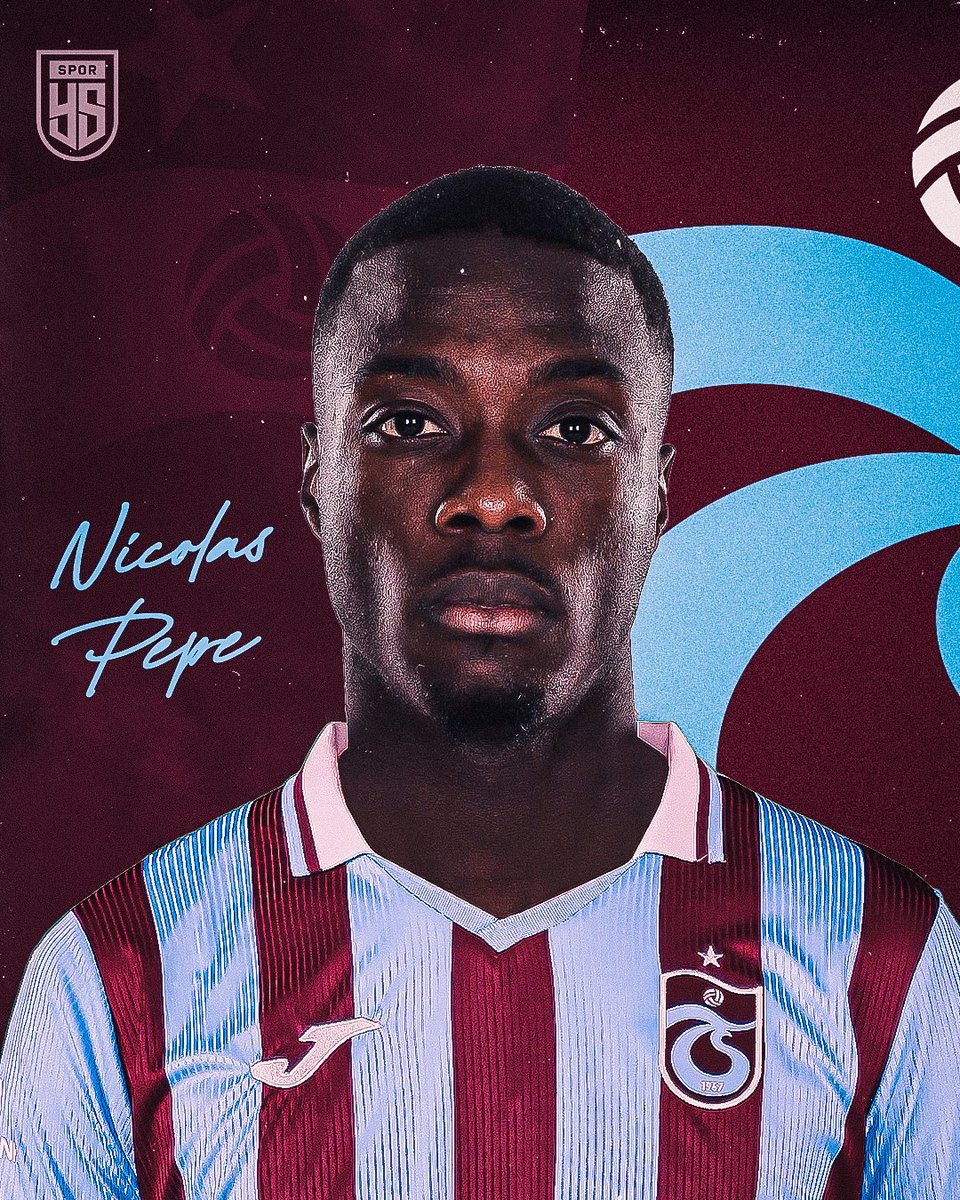 💰 "Tarihin en pahalı Afrikalı futbolcusu"

🔴🔵 80 Milyon € karşılığında Lille'den Arsenal'a transfer olan Pepe artık Süper Lig'de Trabzonspor forması giyecek.
