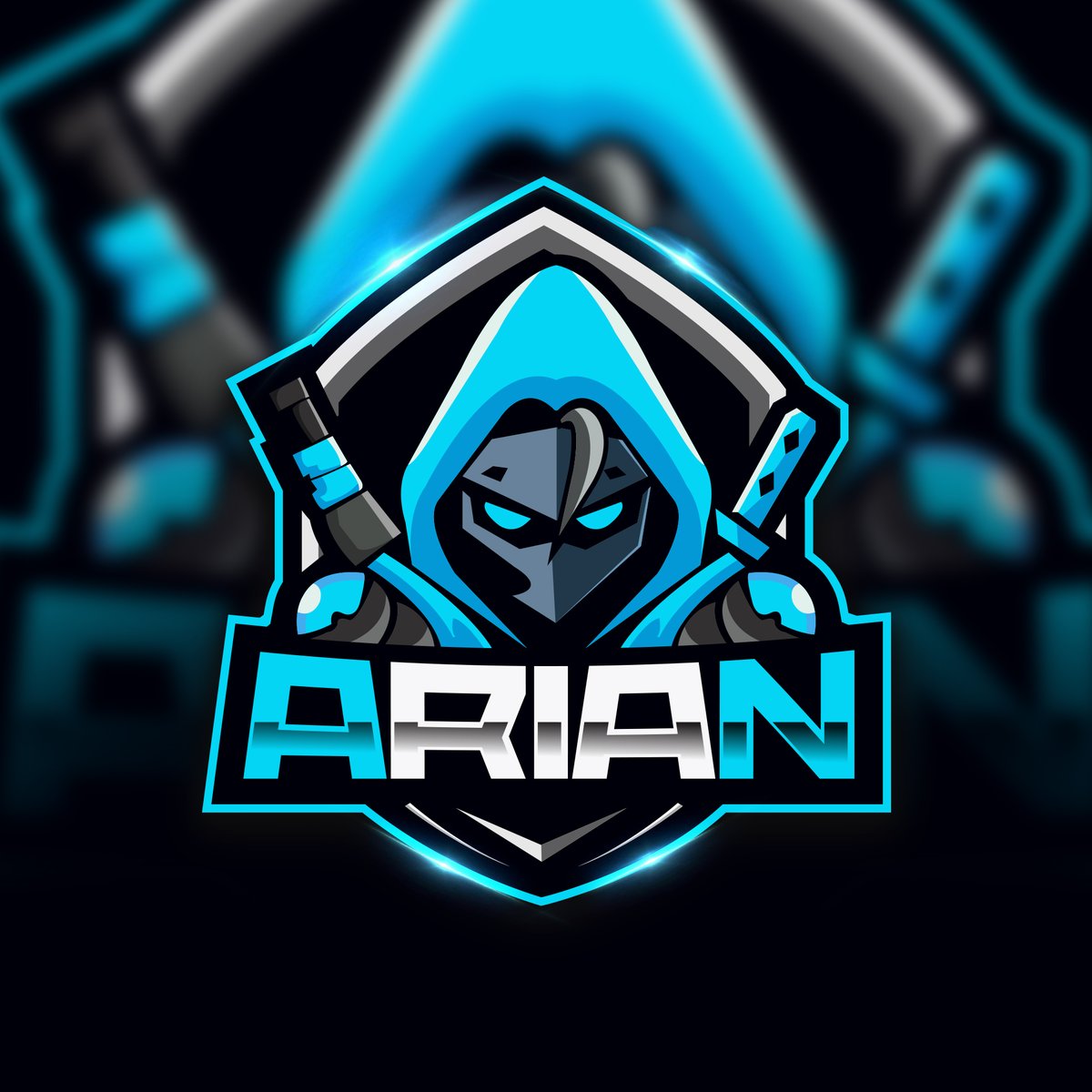 ShirleyDesignz's tweet photo. Hey Everyone! Recently made this logo and overlay screen for
@ArianghGh
If you want yours, Let Me Know! https://t.co/5ff6YVNFkv