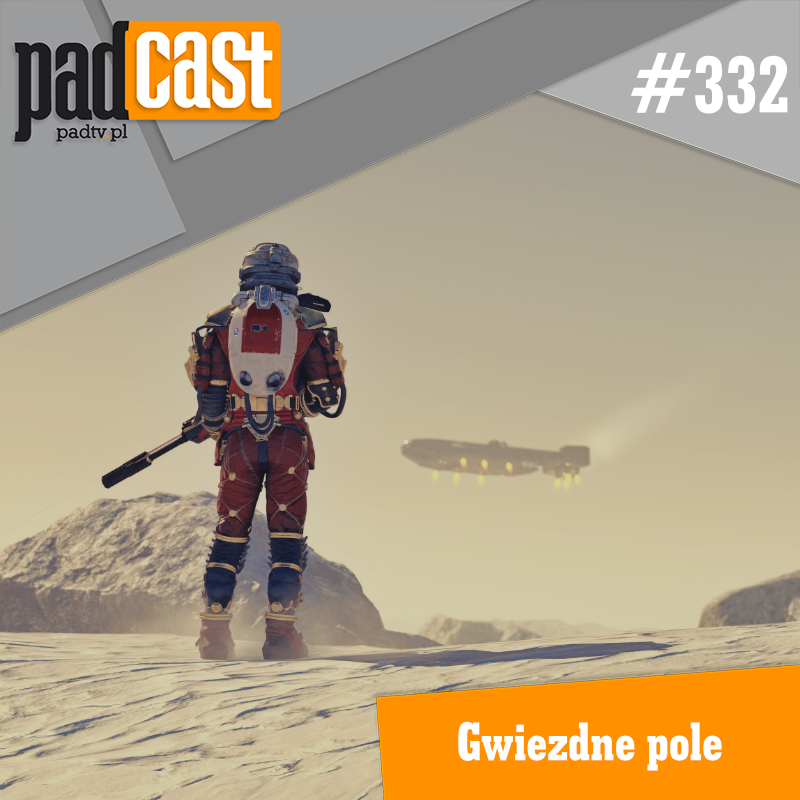 pad_tv's tweet photo. Tak bardzo chcieliśmy pogadać o #Starfield , że aż wróciliśmy! 🚀🚀🚀
Na pokład zabraliśmy jeszcze niezawodną @PatoTomczyk. 
Ponad 2,5h, nie tylko o kosmosie:
https://t.co/d3KMBZnaF4 https://t.co/y8gEOFzT9o