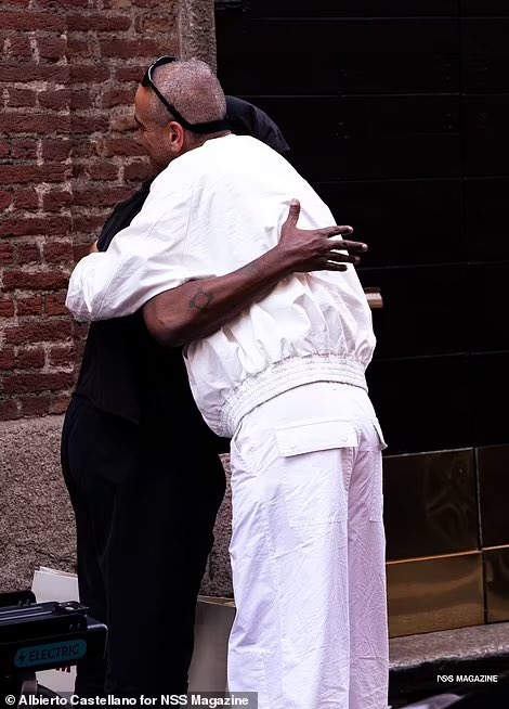 Louis Pisano tweet media