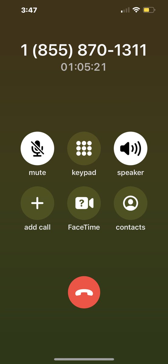 Melissa Deahl tweet media