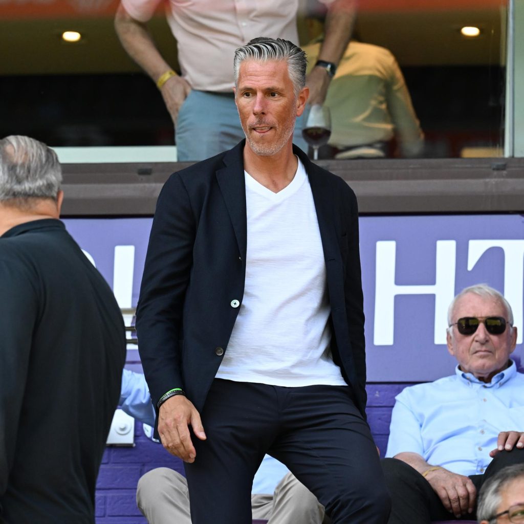 Michael Verschueren herkozen als bestuurslid European Club Association, Union niet meer welkom – NLSportnieuws.NL - #Sport #Sportnieuws #Voetbal #Voetbalnieuws - buff.ly/3RcOr9X