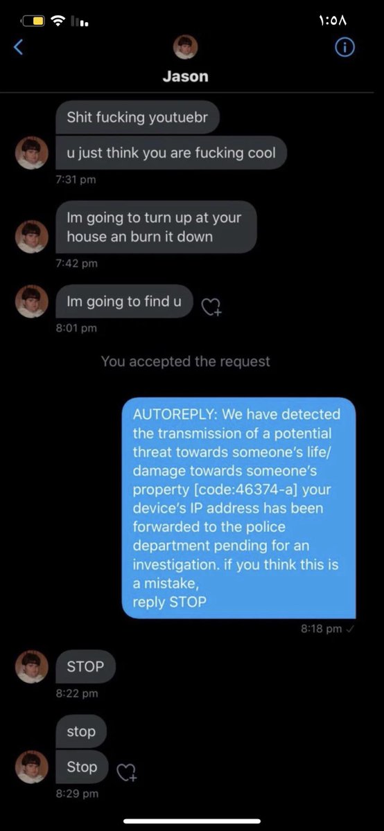 Clever Comebacks (@clevcomebacks) on Twitter photo 