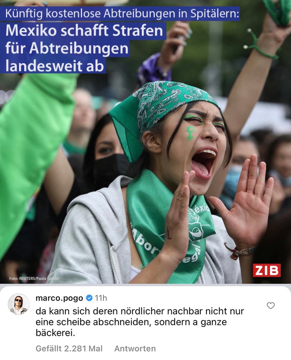 Marco Pogo tweet media