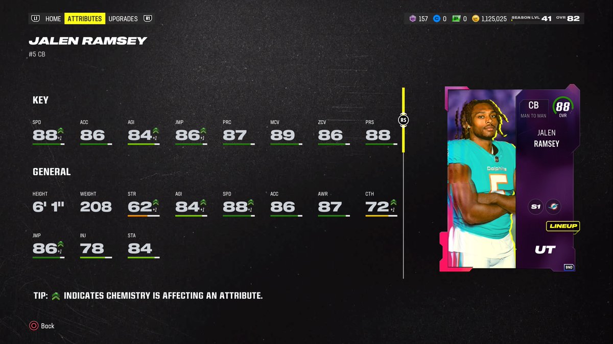 main3stream_'s tweet photo. sadly he'll still get cooked 
#PS5Share, #MaddenNFL24 #Mut https://t.co/3nCPmglccc