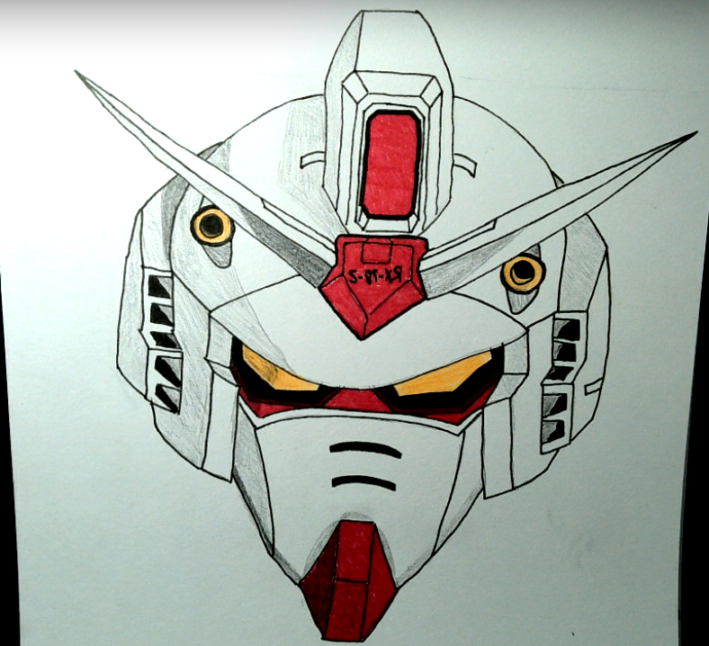 Pray for my wallet bois, i just ordered my first Gundam