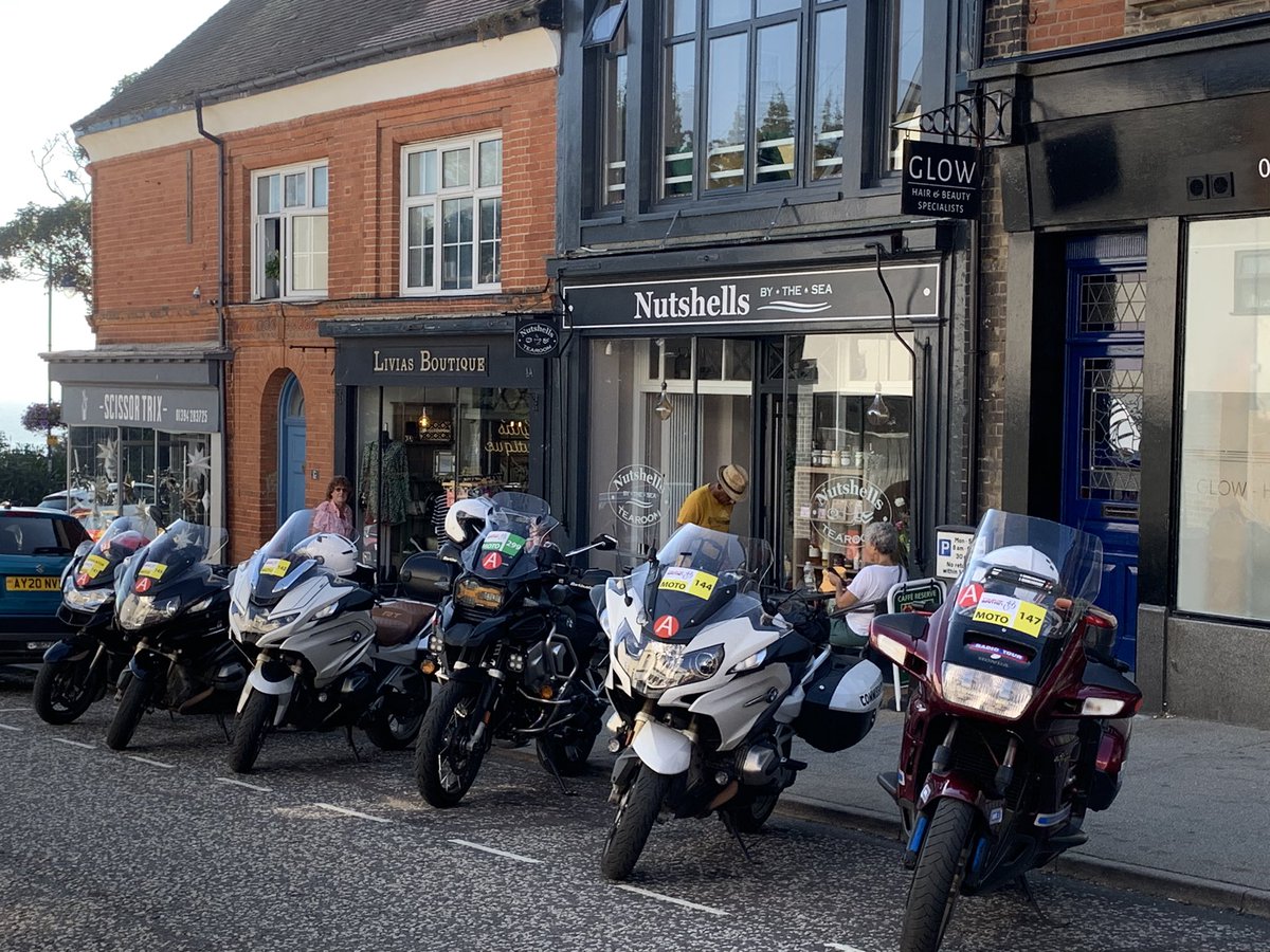 Chris Bally tweet media