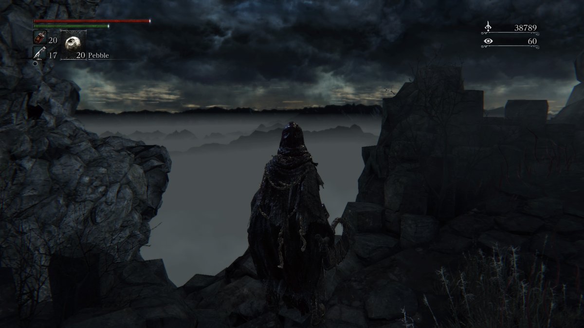 mjhh92's tweet photo. #PS5Share, #Bloodborne https://t.co/ulMc7NfX0P