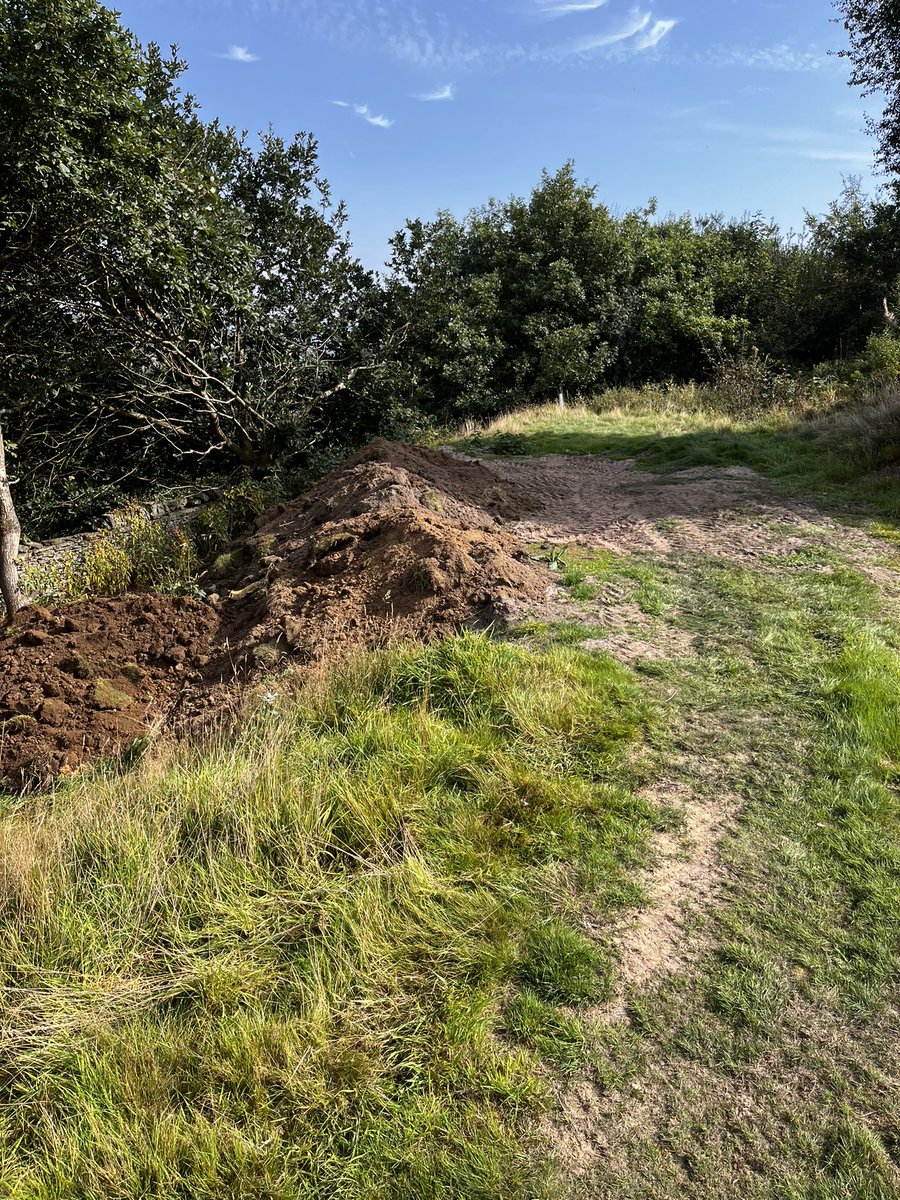 Outlane Golf Club Greens Staff tweet media