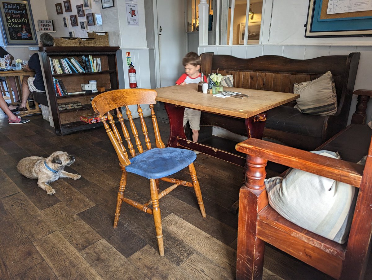 Village life ☀️🍻🪻