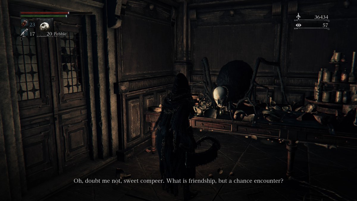 mjhh92's tweet photo. #PS5Share, #Bloodborne https://t.co/HC3aLwWYKA
