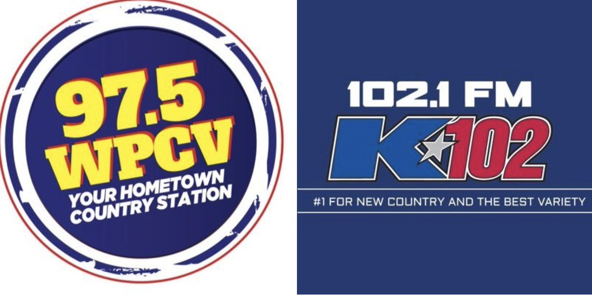 CountryMusicApp's tweet photo. Listen to the @CMA Country Music Association Broadcast Awards nominees in the app. Now with @K102 and @975WPCV . Go to https://t.co/PiGwdMwkPj #CMAawards #CMA2023 #countrymusic https://t.co/uAejUWc3Eb