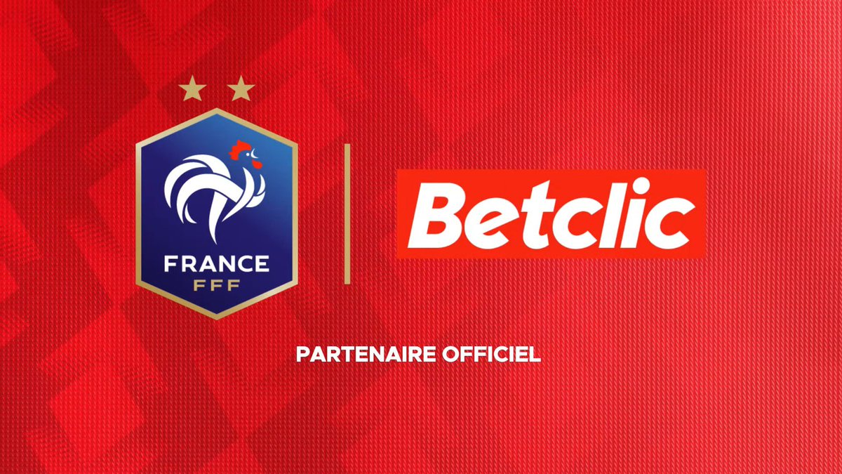 Mnc10_'s tweet photo. @Betclic Remboursez les gens sur le pari Giroud buteur, vos concurrents ont remboursé en plus, la honte vous êtes le sponsors officiel de l’équipe de France en plus https://t.co/U0UST3KwR9