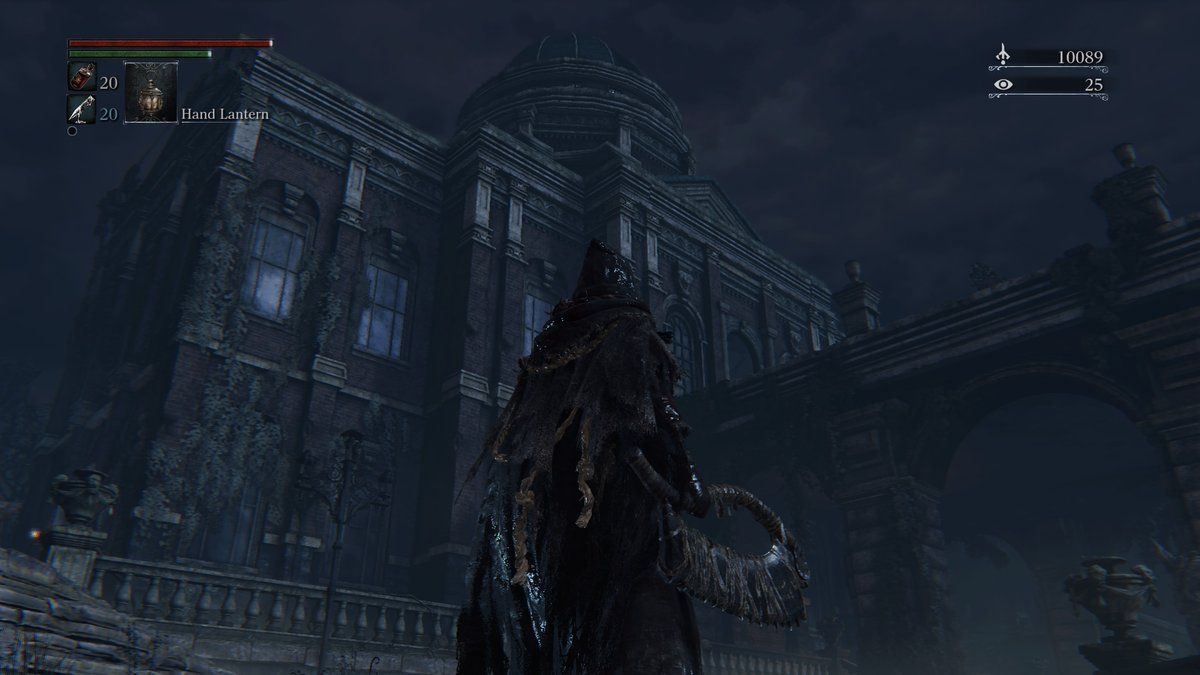 mjhh92's tweet photo. #PS5Share, #Bloodborne https://t.co/eZB14xBwsg