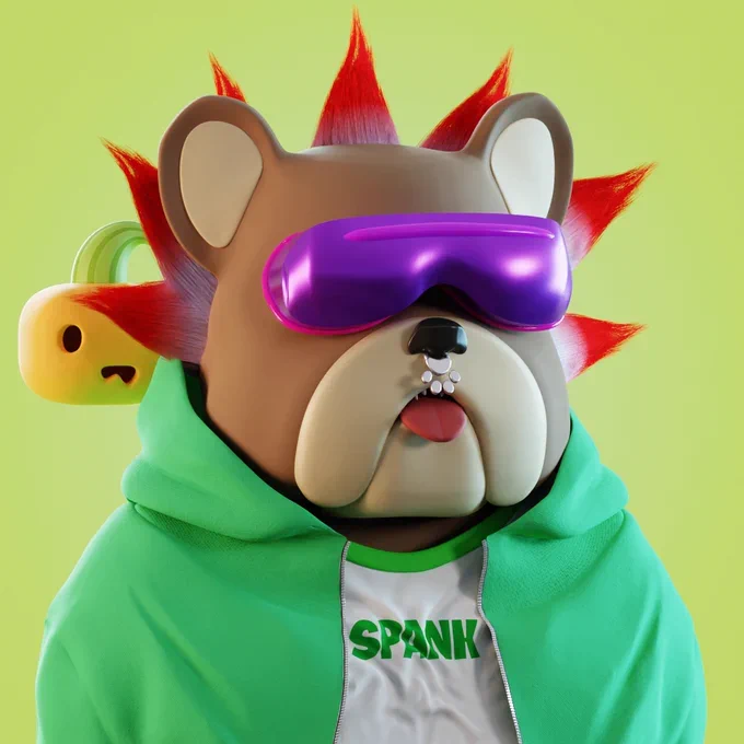 Gm frens ☀️

Crazy frens comic book will be written by AI .

#nft #NFTGiveaway #NFTCommunity #Airdrop #web3 #nftart