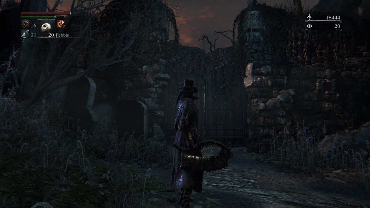 mjhh92's tweet photo. #PS5Share, #Bloodborne https://t.co/n0j2ptTntk