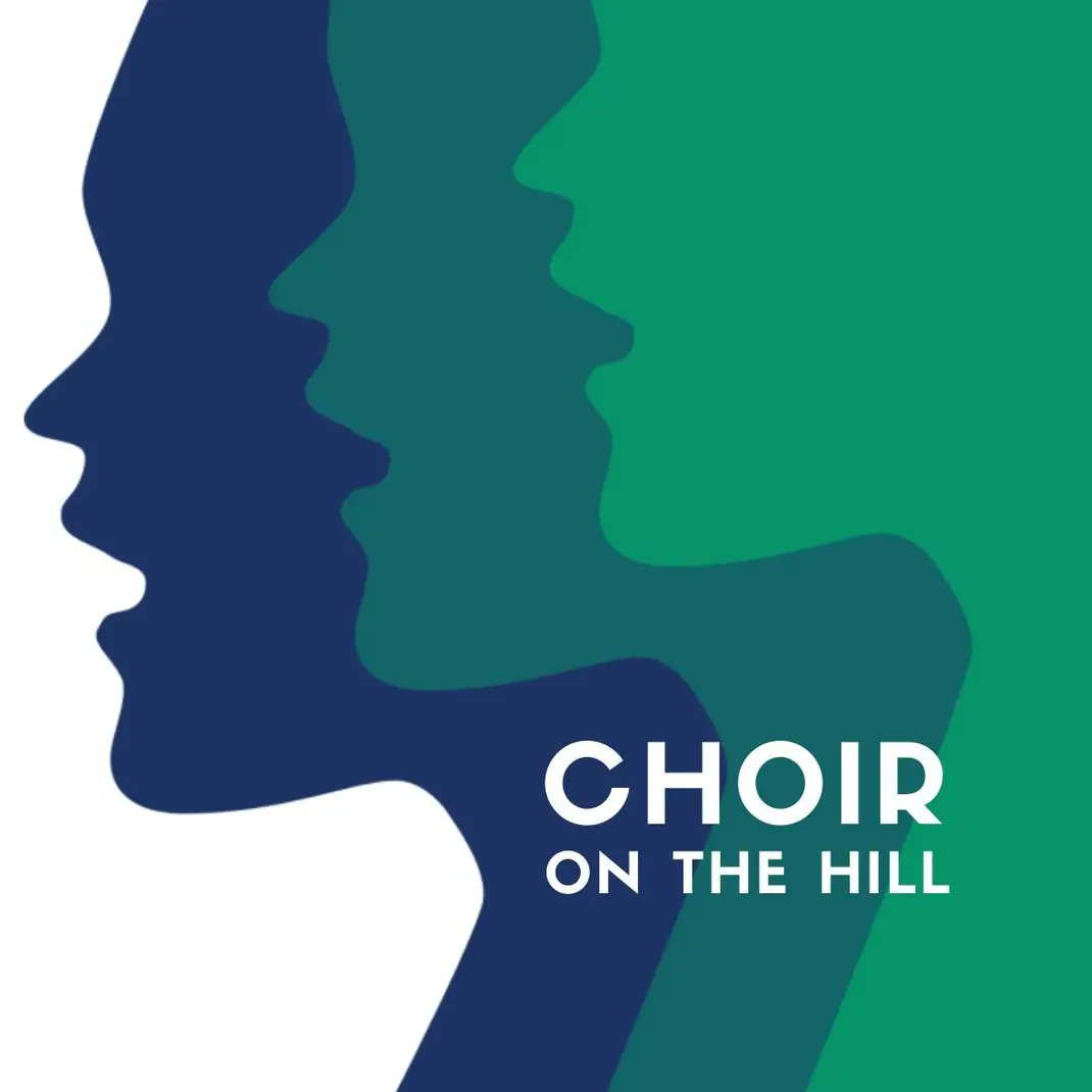 TeddzBared's tweet photo. Getting back to myself, time for a good sing song with the Ladies Choir On The Hill ♡ https://t.co/SZPiF9liQ3
