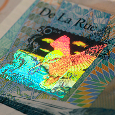 DeLaRuePlc's tweet photo. We know that accurate (and third-party validated) sustainability data is essential to drive meaningful improvements. Read the responsible business section of our annual report to discover the rigour we apply here: https://t.co/NGMTxy2Drf
#securingtrust #stopgreenwashing https://t.co/UOJeAj3CV1