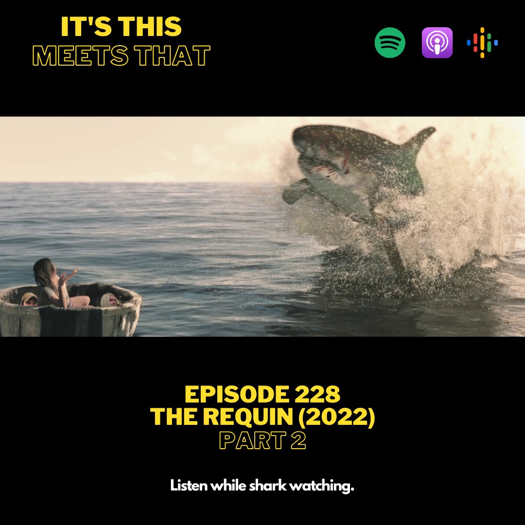 It's This Meets That tweet media