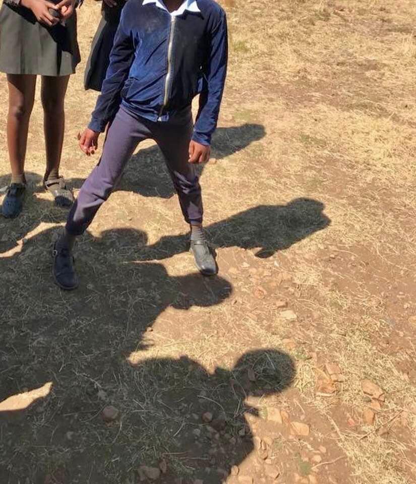 AgrippaMini's tweet image. esisiskolo iKhanya Ps ise Mgwalana at Indwe in the E.Cniyabona kwa abantwana abana-uniform umntu lonto anayo torho👏👏👏
To offer help contact: 0829457851 Principal Mrs X Rubuluza
@Julius_S_Malema #Zuma @OscarMabuyane @EFFSouthAfrica @MbuyiseniNdlozi @Lesufi @MbalulaFikile