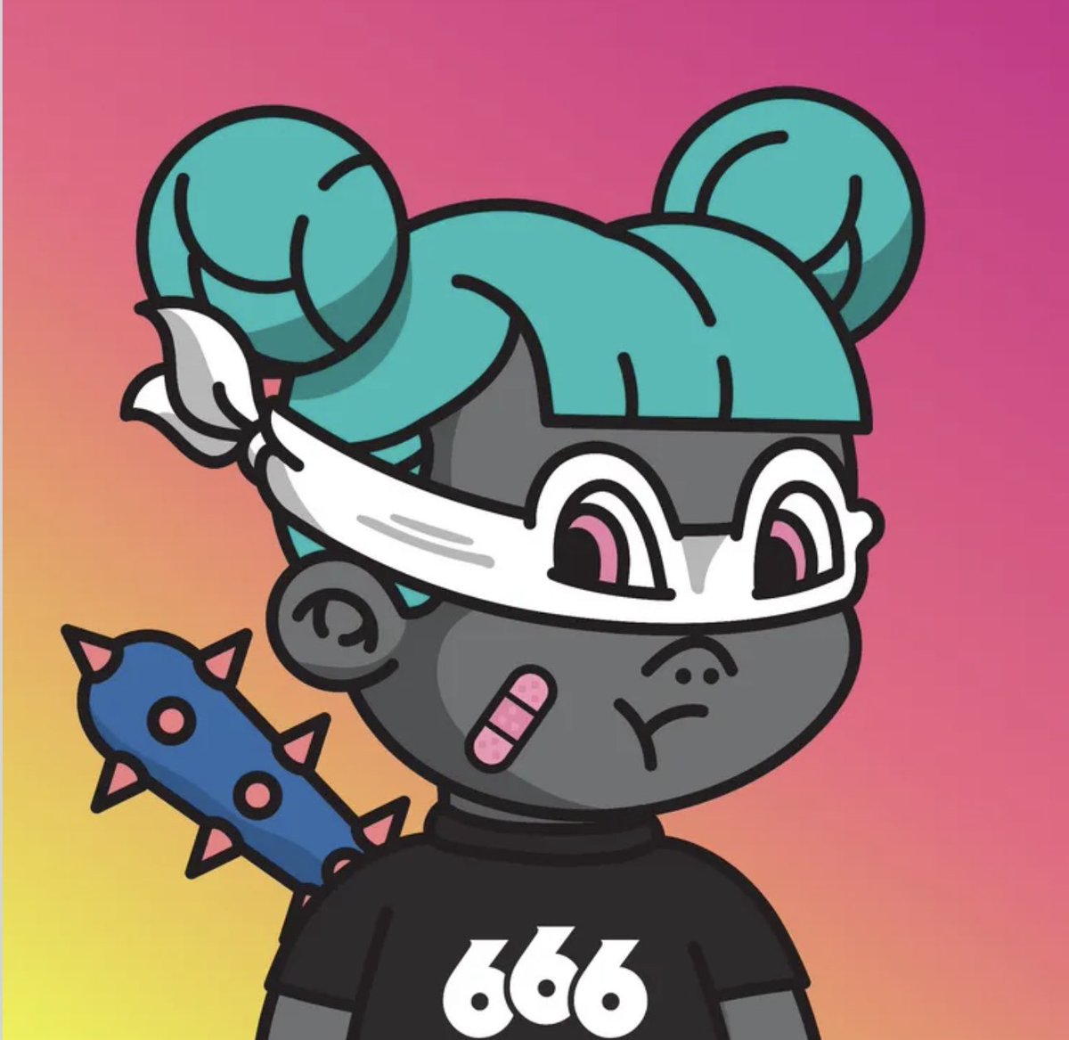 Anth the MADegen 🦘🇦🇺 tweet media