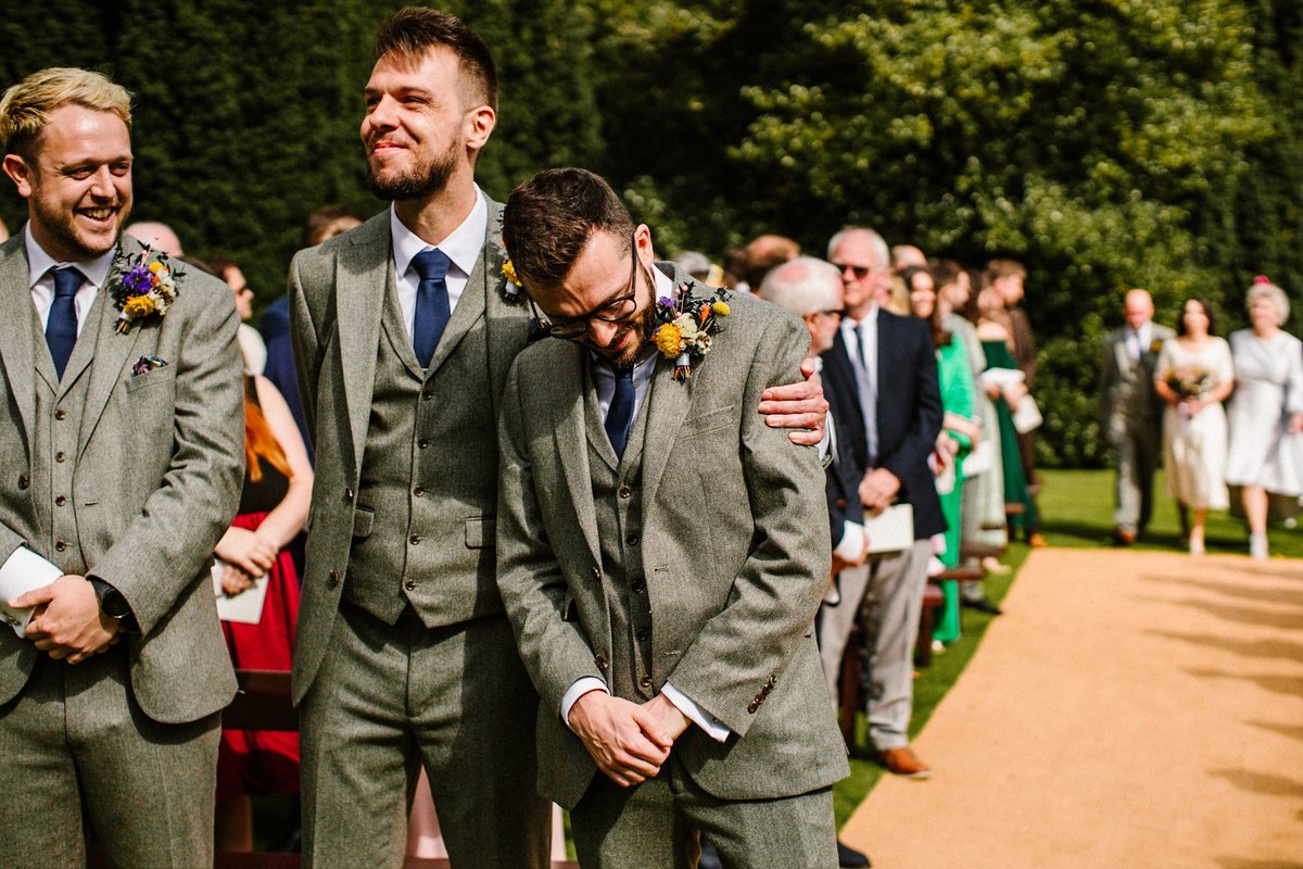 Molly and Chris got married on Saturday at the beautiful <a href="/Limepark/">Limepark</a>.ni and what a day it was! 😍 

Here are a few previews from their beautiful wedding day! 

#limeparkni #limeparkwedding #limepark #honeyandthemoonphotography