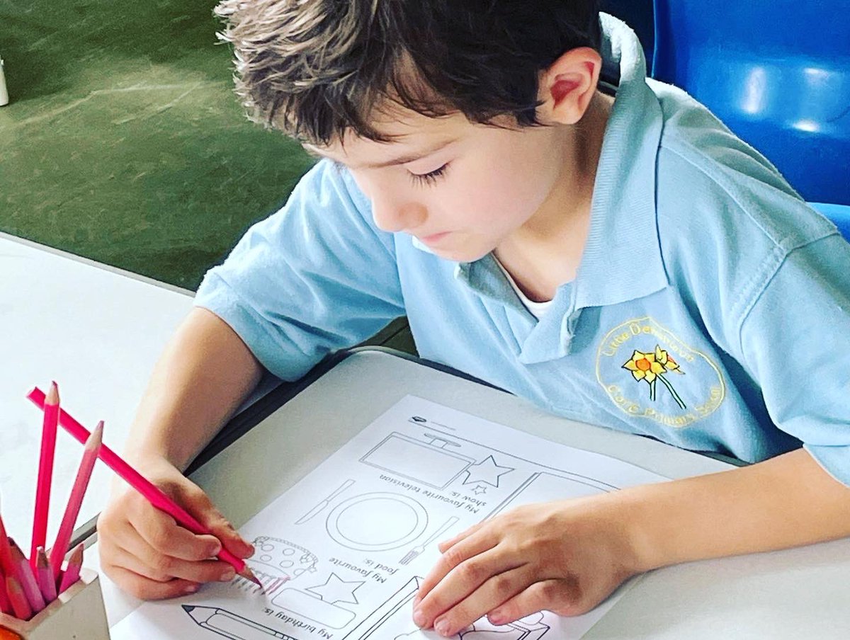 Bedstone College tweet media