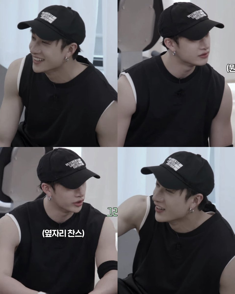BCHANPIC's tweet photo. BOTD (bangchan of the day) https://t.co/78OLALGDS6