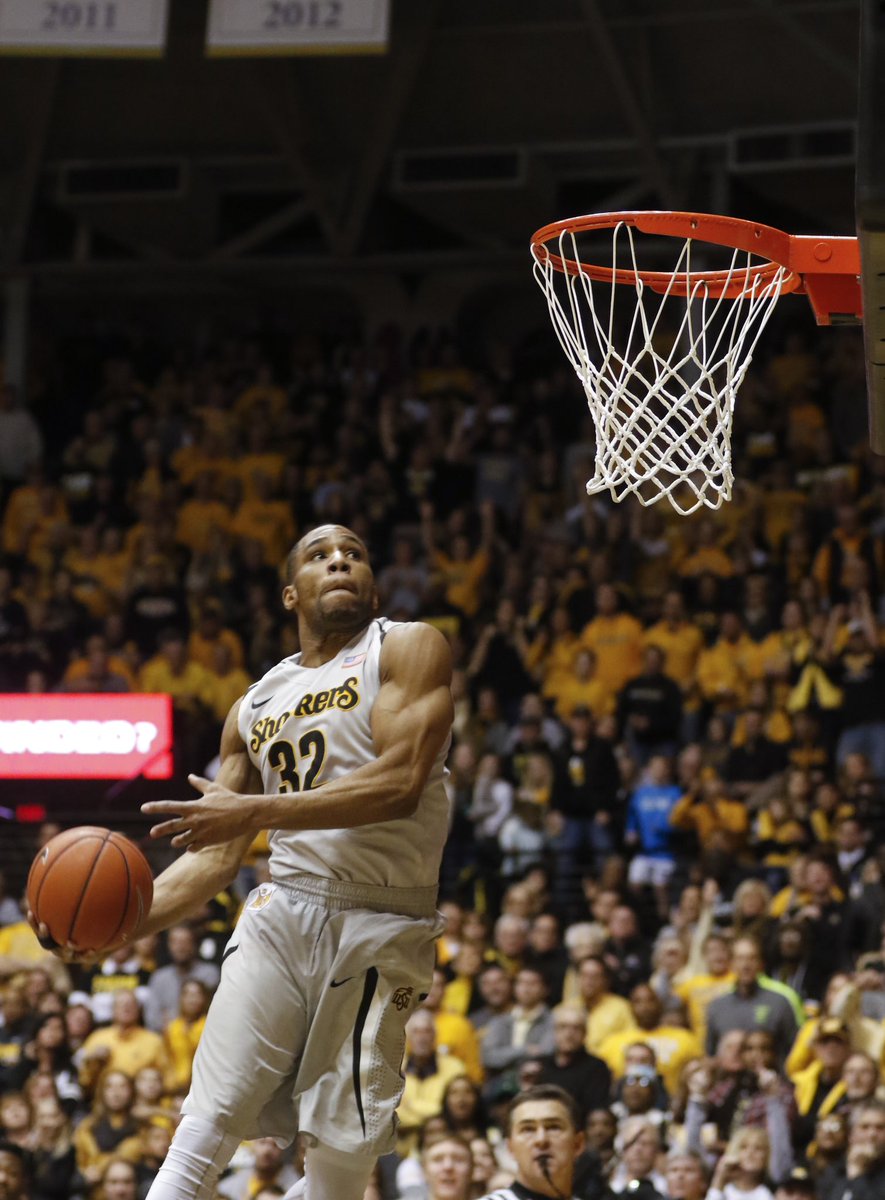 Wichita State Men's Basketball tweet media