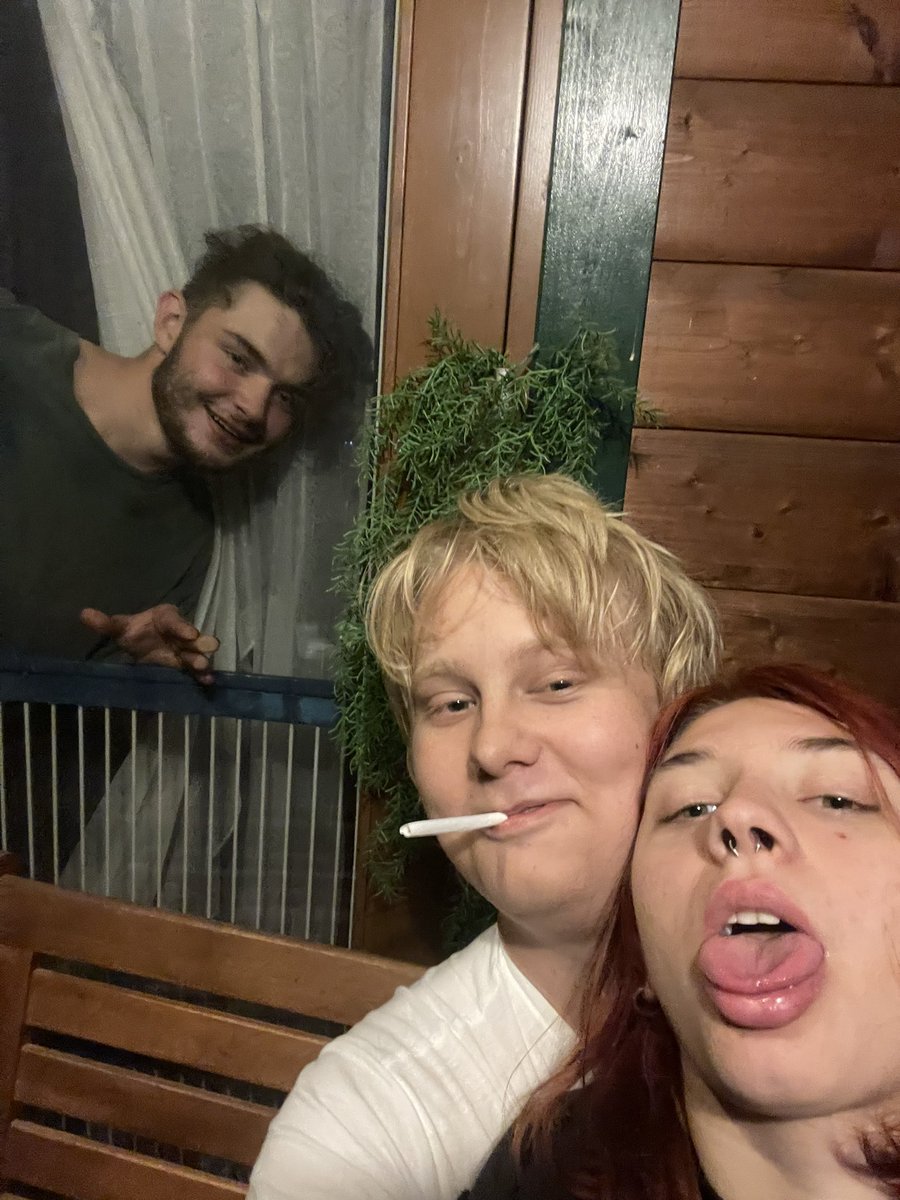 3mmsensad's tweet image. Wir sind die #nosex gang