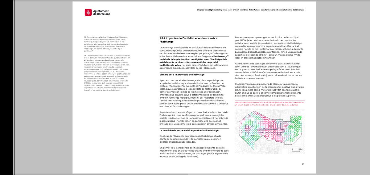 Para los que no encuentran los informes  de impacto economico y social de los ejes verdes...

bcnroc.ajuntament.barcelona.cat/jspui/handle/1…