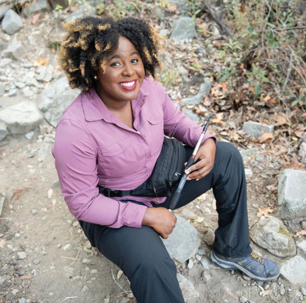 Wishing our favorite herpetologist <a href="/Afro_Herper/">Dr. Earyn McGee, Lizard lassoer 🦎</a> a very happy birthday 🦎 This <a href="/IfThenSheCan/">If/Then</a> Ambassador holds a very special place in our hearts 💚 She’s one of the four Arizona IF/THEN Ambassadors in our 2023 Girls in STEM Zine! 

Grab a copy during your next visit!