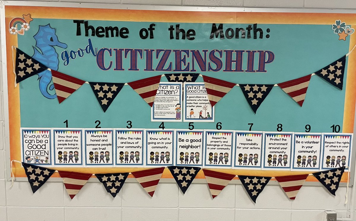 Sea Gate Elementary tweet media